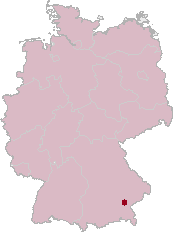 Weingüter in Altötting