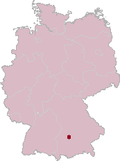 Sektkellereien in Altomünster