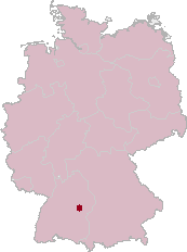 Besenwirtschaften in Bad Ditzenbach
