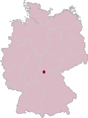 Bad Königshofen im Grabfeld