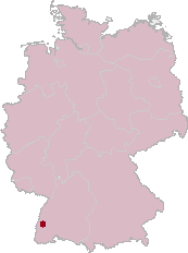 Besenwirtschaften in Bahlingen am Kaiserstuhl