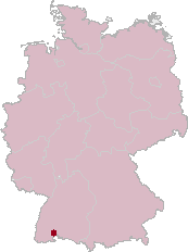 Bonndorf im Schwarzwald