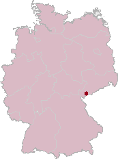 Breitenbrunn/Erzgebirge