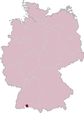Sektkellereien in Büsingen am Hochrhein