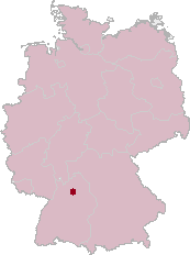 Weinhändler in Eberstadt