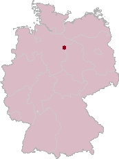Flecken Diesdorf