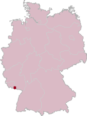 Gersheim