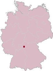 Hausen bei Würzburg