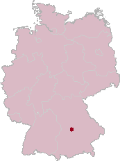 Sektkellereien in Ingolstadt