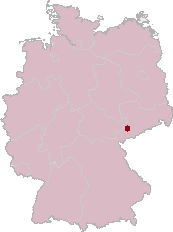 Jahnsdorf/Erzgebirge