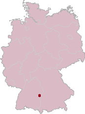 Besenwirtschaften in Langenau