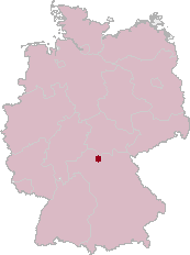 Maroldsweisach