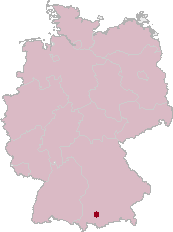 Peißenberg