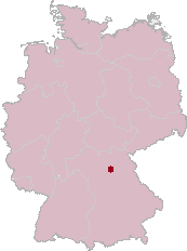 Weinhändler in Pottenstein