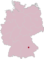 Rohr in Niederbayern