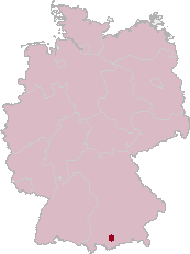 Sindelsdorf