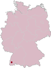 Sektkellereien in Staufen im Breisgau
