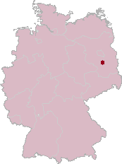 Unterspreewald