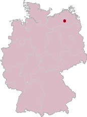 Reuterstadt Stavenhagen